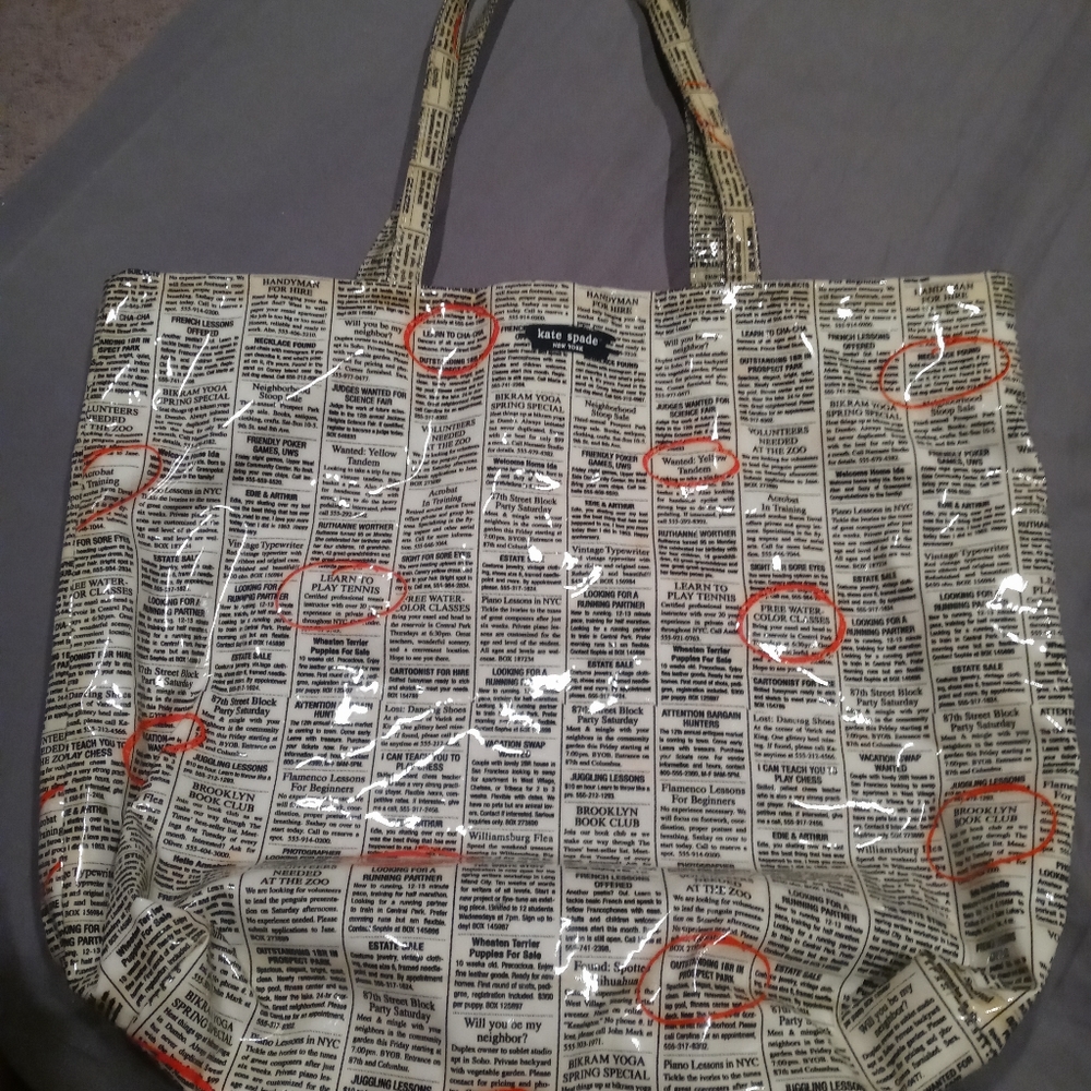 Bag